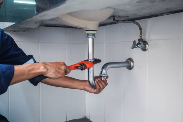 Best Sewer Line Repair  in Pennsburg, PA