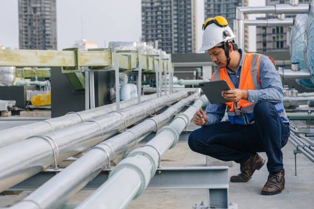 Best Gas Line Repair  in Pennsburg, PA