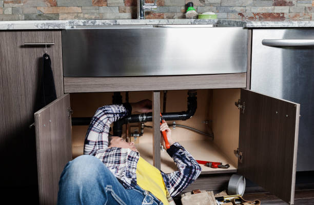 Best Gas Line Repair  in Pennsburg, PA