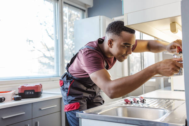 Best Drain Cleaning Services  in Pennsburg, PA